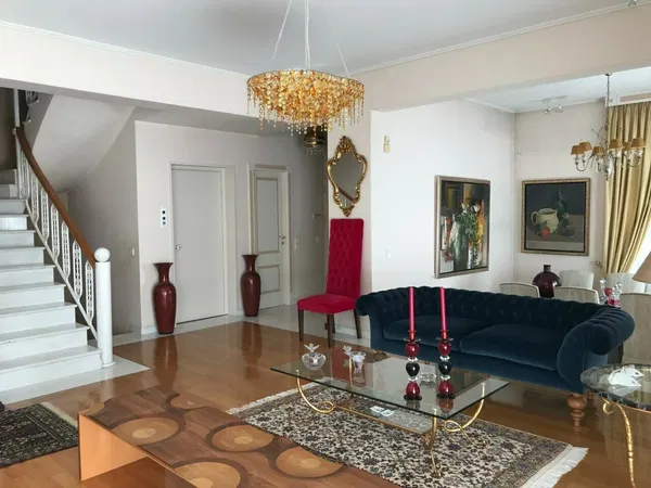 Four-Bedroom Villa for Sale in Melissia, Athens Northern suburbs — photo 3