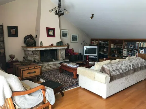 Four-Bedroom Villa for Sale in Melissia, Athens Northern suburbs — photo 2