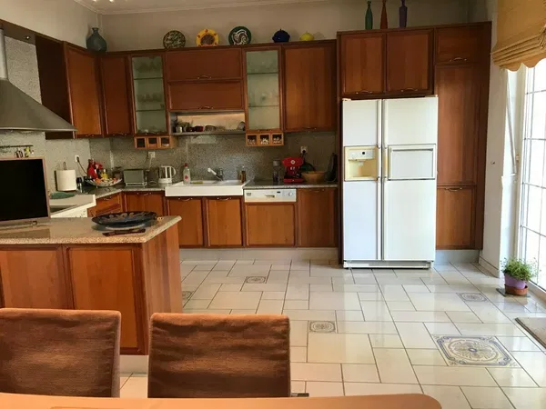 Four-Bedroom Villa for Sale in Melissia, Athens Northern suburbs — photo 4