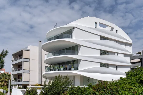 269 m² Four-Bedroom Apartment for Sale in Glyfada, Athens Southern suburbs — photo 3