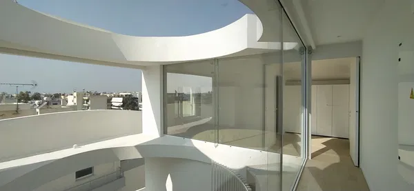 269 m² Four-Bedroom Apartment for Sale in Glyfada, Athens Southern suburbs — photo 4