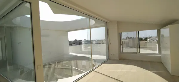 269 m² Four-Bedroom Apartment for Sale in Glyfada, Athens Southern suburbs — photo 5