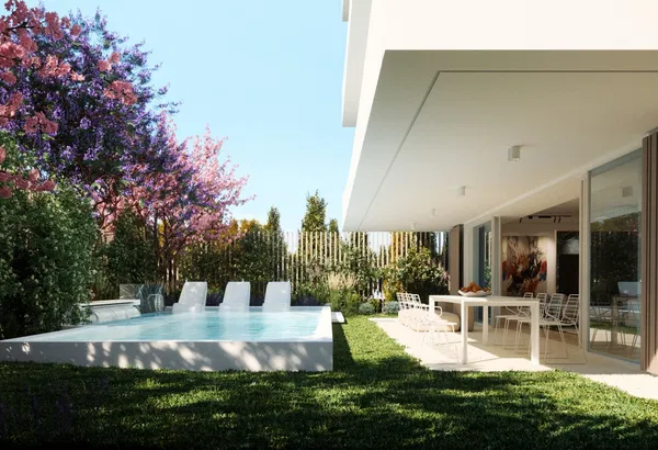 338 m² Five-Bedroom Apartment for Sale in Voula, Athens Southern suburbs — photo 4