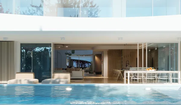 338 m² Five-Bedroom Apartment for Sale in Voula, Athens Southern suburbs