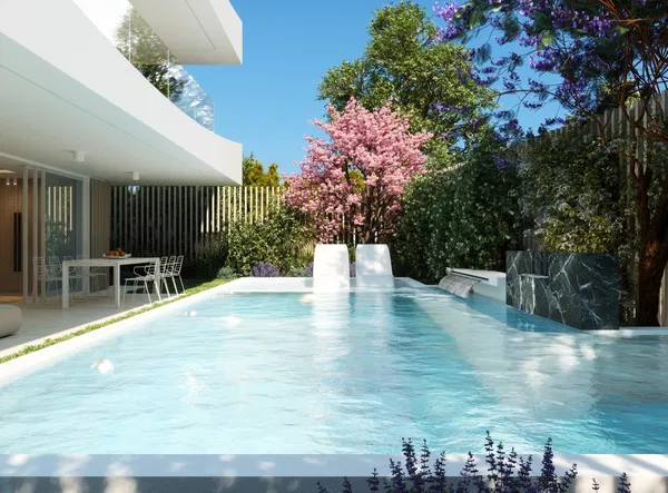 338 m² Five-Bedroom Apartment for Sale in Voula, Athens Southern suburbs — photo 2