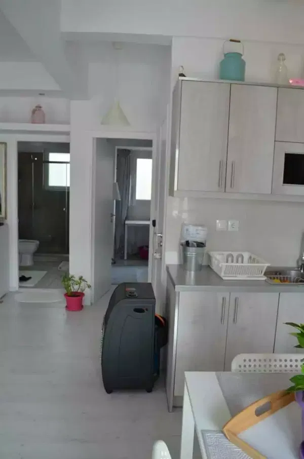 52 m² One-Bedroom Apartment for Sale in Athens Historical Center, Athens Center — photo 4