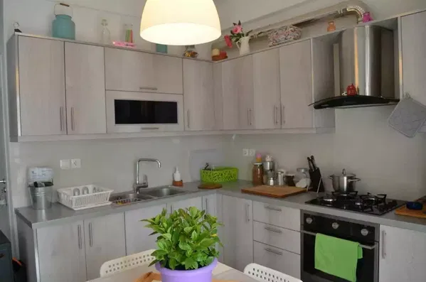 52 m² One-Bedroom Apartment for Sale in Athens Historical Center, Athens Center — photo 3