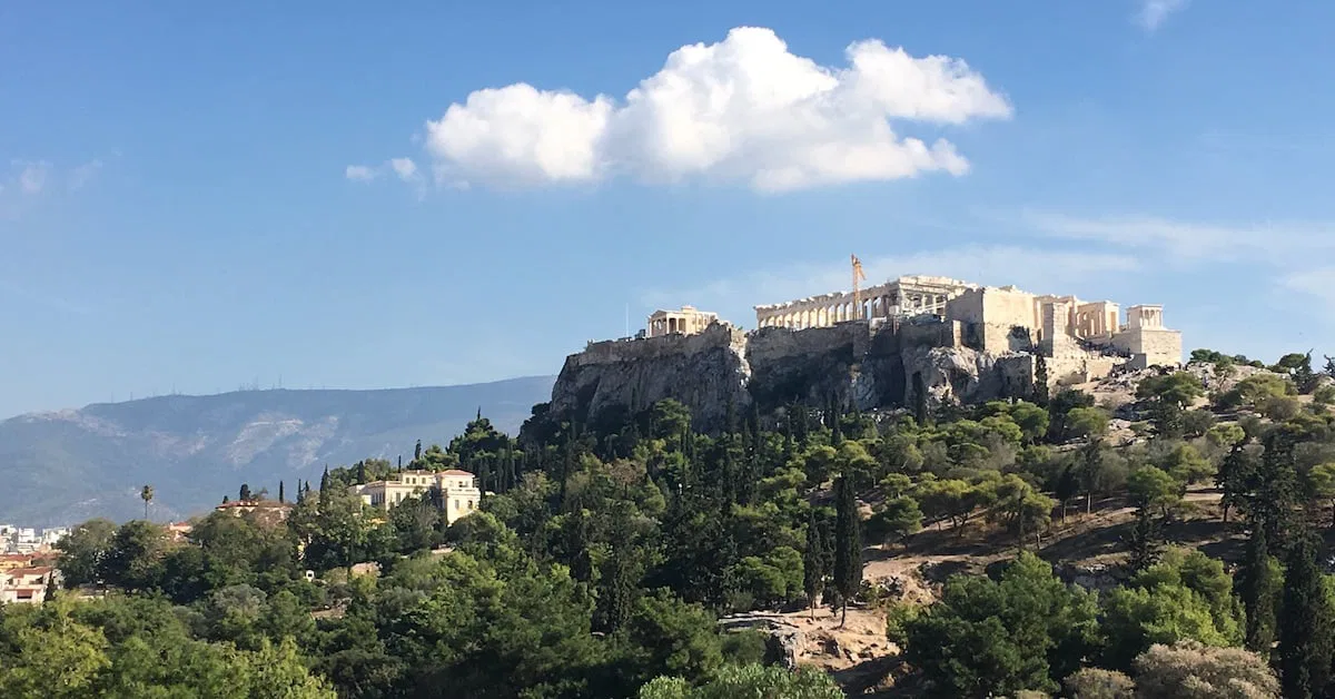 52 m² One-Bedroom Apartment for Sale in Athens Historical Center, Athens Center
