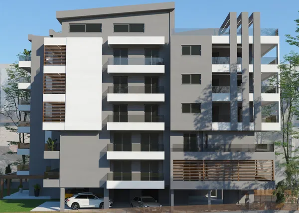 196 m² Apartment with Four Bedrooms for Sale in Agia Paraskevi Athens, Athens Northern suburbs
