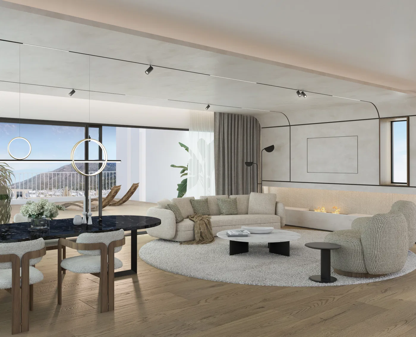 146 m² Three-Bedroom Apartment for Sale in Argyroupoli Athens, Athens Southern suburbs