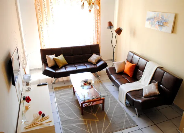 Renovated One-Bedroom Apartment for Sale in Kolonos - Kolokinthous, Athens Center — photo 2