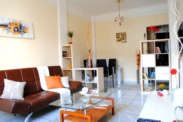 Renovated One-Bedroom Apartment for Sale in Kolonos - Kolokinthous, Athens Center — photo 3