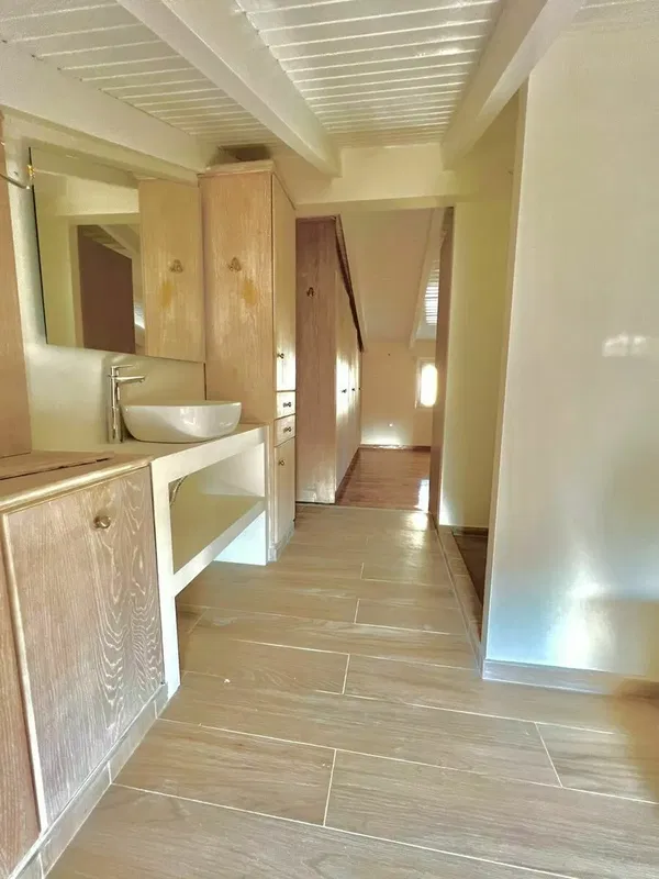 Three-Bedroom Apartment for Sale in Dafni, Athens Southern suburbs — photo 4