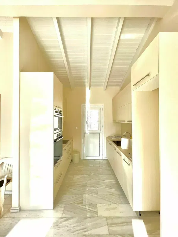 Three-Bedroom Apartment for Sale in Dafni, Athens Southern suburbs — photo 5