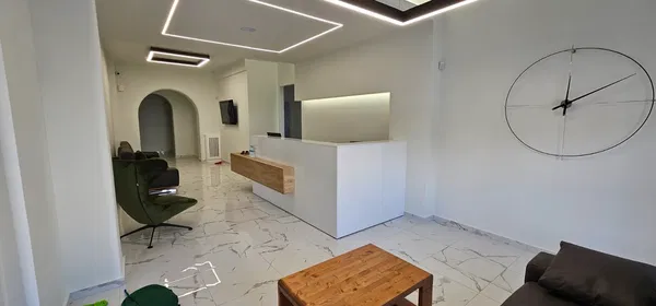Renovated Business for Sale in Ilisia, Athens Center