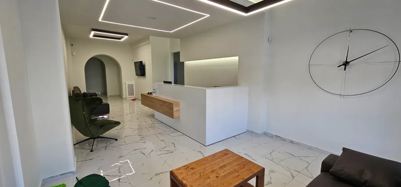 Renovated Business for Sale in Ilisia, Athens Center