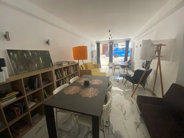 55 m² Business for Sale in Kolonaki - Lycabettus, Athens Center — photo 4