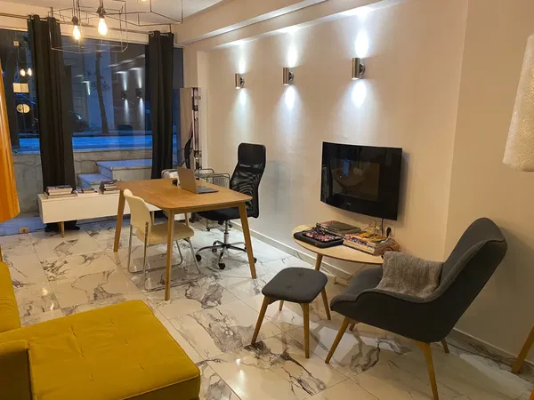 55 m² Business for Sale in Kolonaki - Lycabettus, Athens Center — photo 3