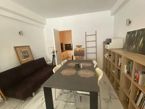 55 m² Business for Sale in Kolonaki - Lycabettus, Athens Center — photo 5