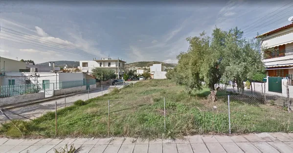 220 m² Plot for Sale in Kamatero, Athens Western Suburbs