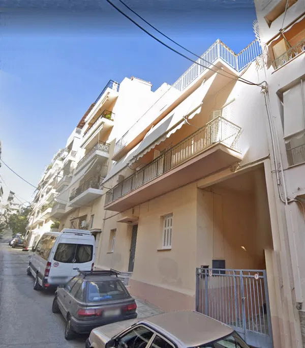 168 m² Plot for Sale in Ampelokipoi, Athens Center — photo 2