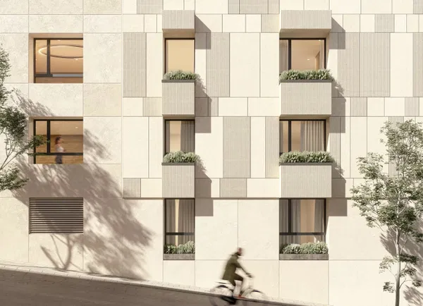Building for Rent in Mets - Kallimarmaro, Athens Center — photo 4