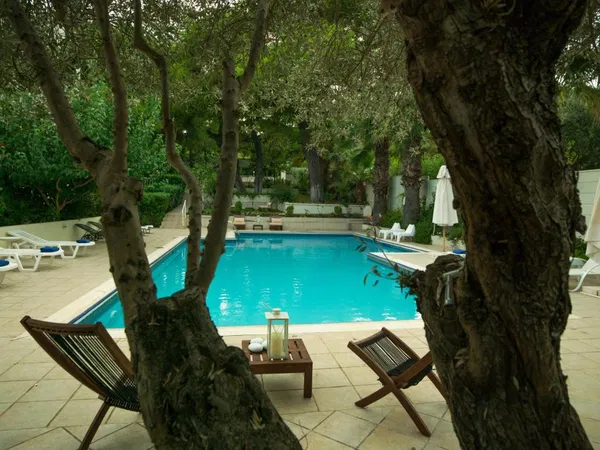 Renovated Hotel for Sale in Marathonas, Athens Eastern Suburbs — photo 3