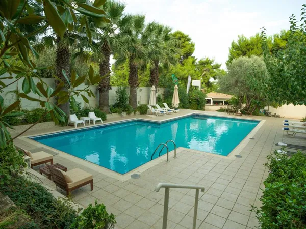 Renovated Hotel for Sale in Marathonas, Athens Eastern Suburbs — photo 4