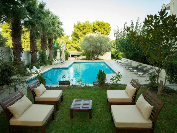 Renovated Hotel for Sale in Marathonas, Athens Eastern Suburbs