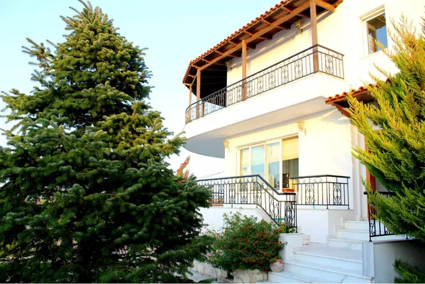 Sea View Four-Bedroom Villa for Sale in Heraklion — photo 5