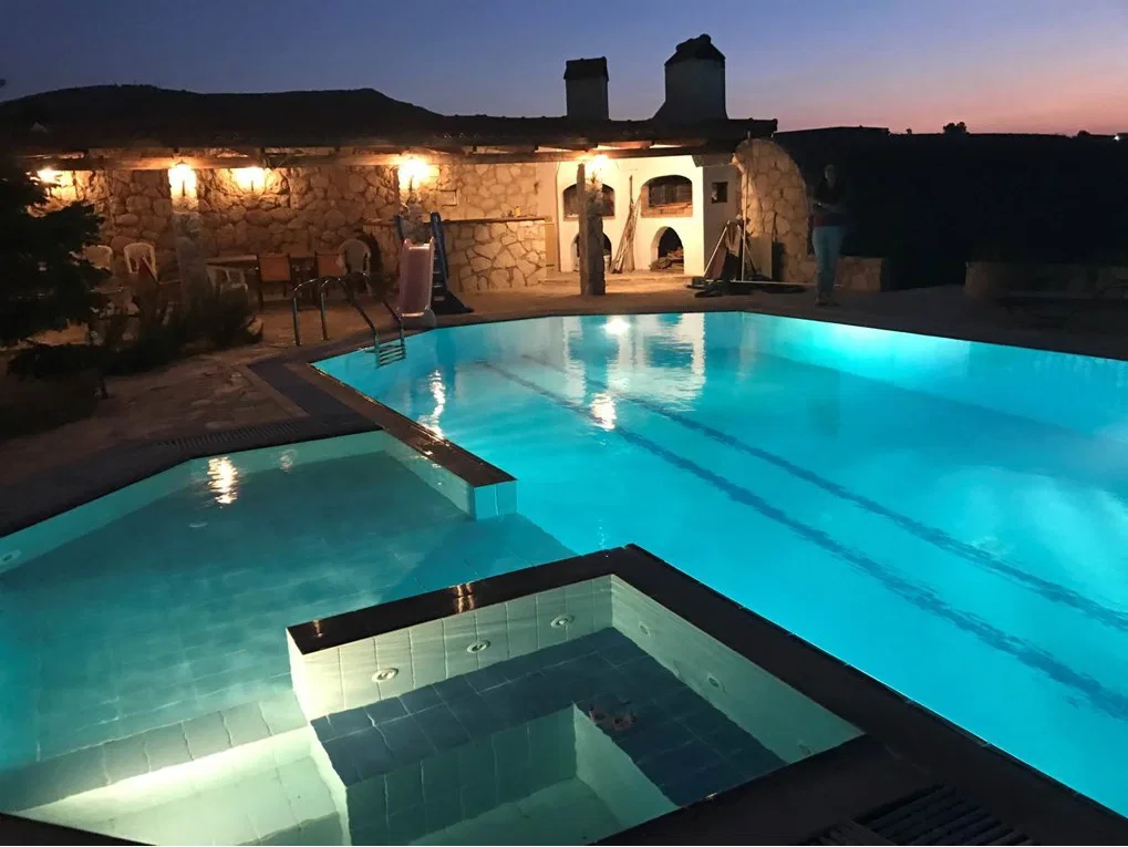 Sea View Four-Bedroom Villa for Sale in Heraklion