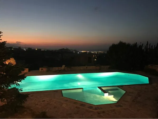 Sea View Four-Bedroom Villa for Sale in Heraklion — photo 3