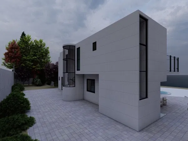 300 m² Five-Bedroom Villa for Sale in Heraklion — photo 5