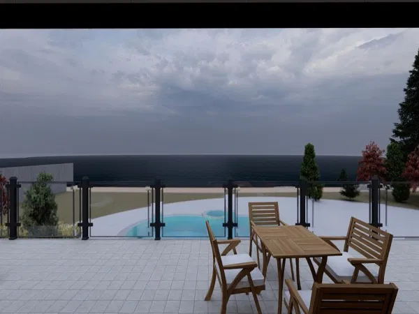 300 m² Five-Bedroom Villa for Sale in Heraklion — photo 3