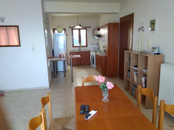 Three-Bedroom Villa for Sale in Rodia, Heraklion — photo 4