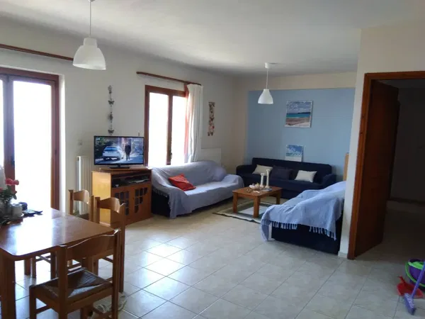 Three-Bedroom Villa for Sale in Rodia, Heraklion — photo 3
