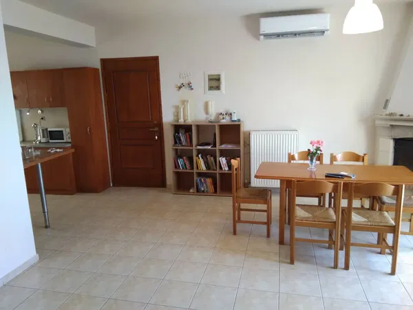 Three-Bedroom Villa for Sale in Rodia, Heraklion — photo 5