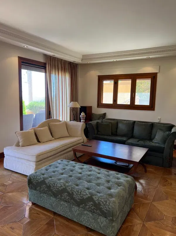 Four-Bedroom Sea-View Villa for Sale in Voula, Athens Southern suburbs — photo 3