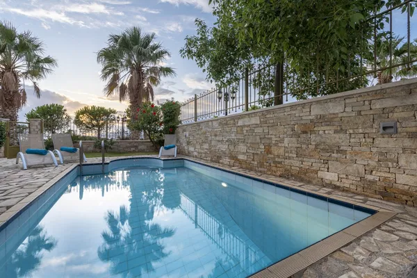 225 m² Four-Bedroom Villa for Sale in Makris Gialos, Lasithi — photo 2