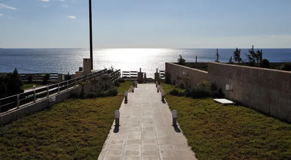 Sea View Five-Bedroom Villa for Sale in Ierapetra, Lasithi — photo 4