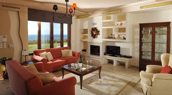 Sea View Five-Bedroom Villa for Sale in Ierapetra, Lasithi — photo 5