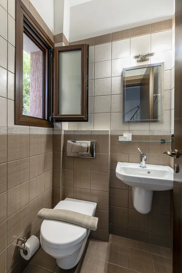 216 m² Four-Bedroom Villa for Sale in Makris Gialos, Lasithi — photo 5