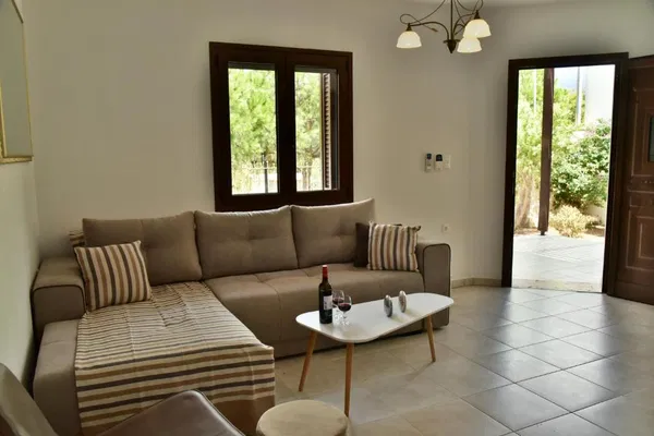 Three-Bedroom Apartment for Sale in Makris Gialos, Lasithi — photo 4