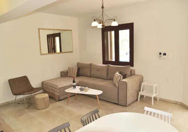 147 m² Two-Bedroom Apartment for Sale in Makris Gialos, Lasithi — photo 4