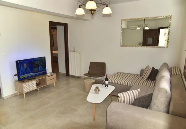 145 m² Two-Bedroom Apartment for Sale in Makris Gialos, Lasithi — photo 5