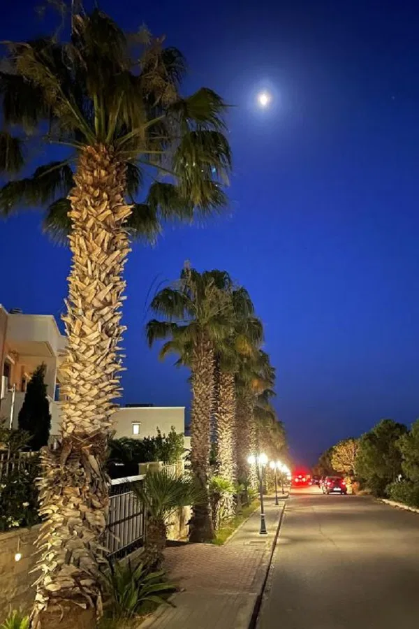 145 m² Two-Bedroom Apartment for Sale in Makris Gialos, Lasithi — photo 2