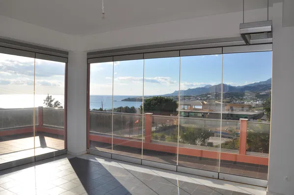 Sea-View Business for Sale in Makris Gialos, Lasithi