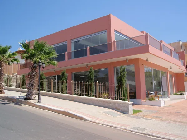 Sea-View Business for Sale in Makris Gialos, Lasithi — photo 2