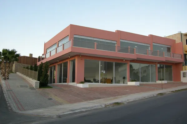 Sea-View Business for Sale in Makris Gialos, Lasithi — photo 4