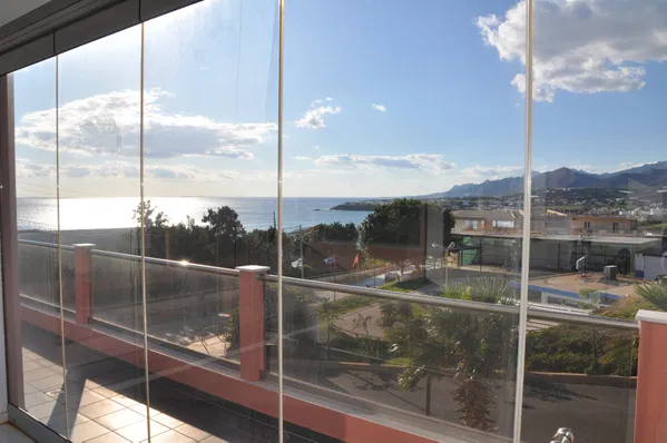 Sea View Business for Sale in Makris Gialos, Lasithi